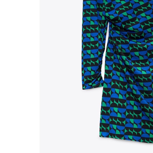 ZARA DRESS - Picture 12 of 15